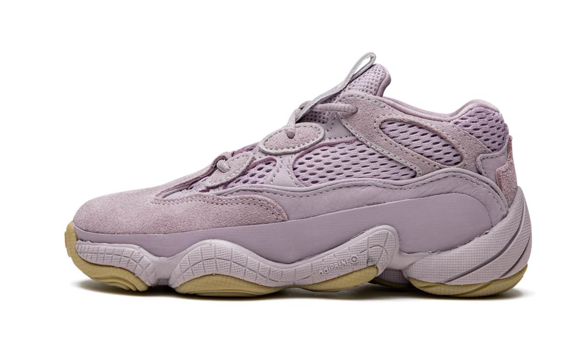 Yeezy Boost 500 Kids "Soft Vision"