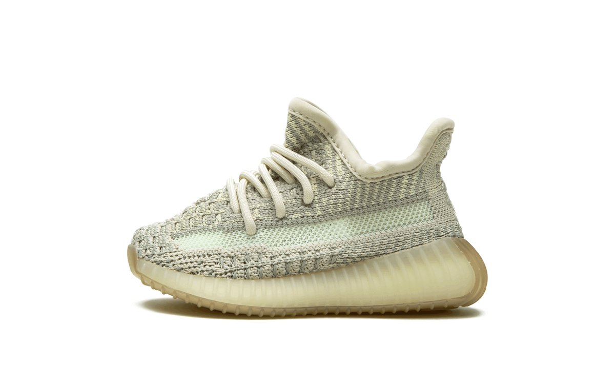 Yeezy Boost 350 V2 Infant "Citrin"
