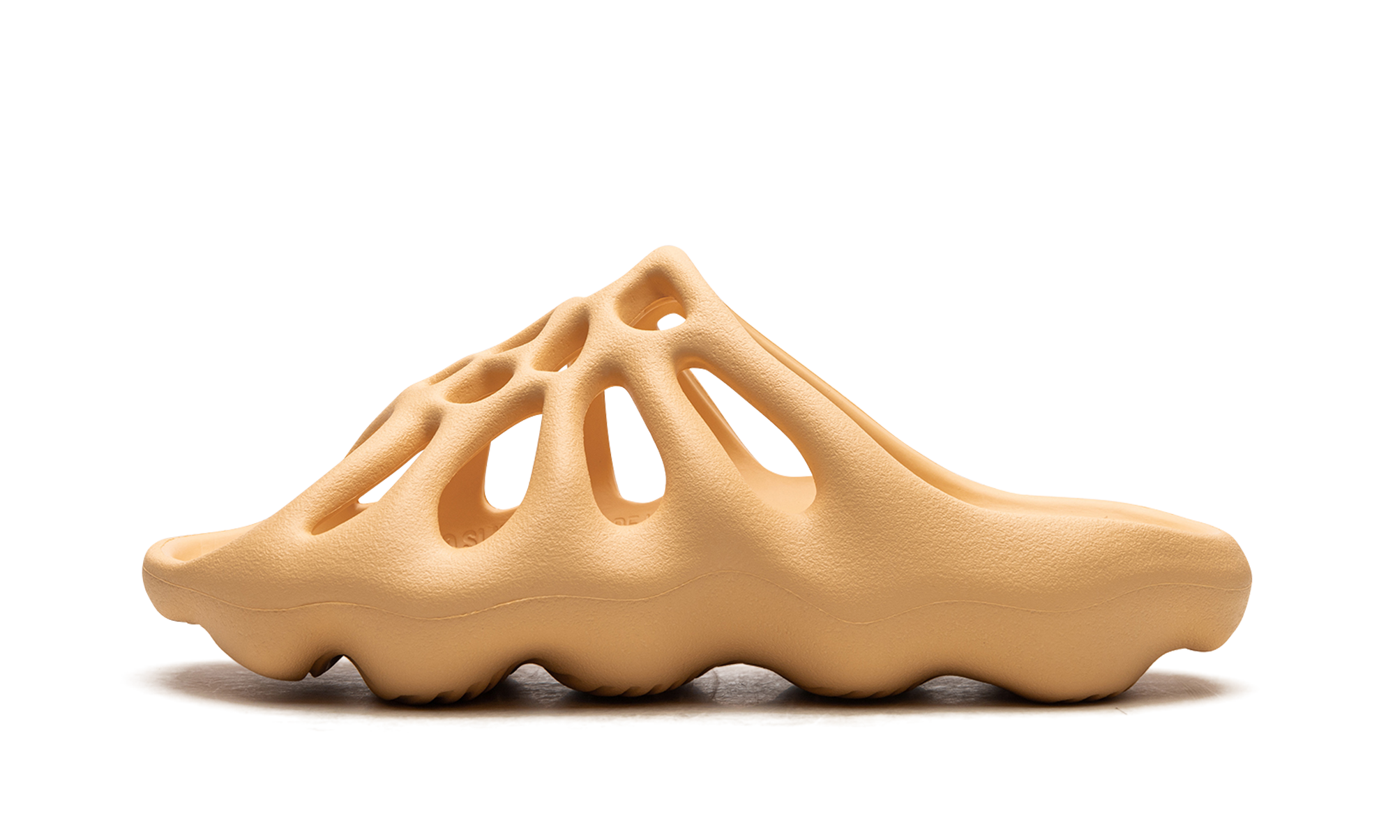 Yeezy Boost 450 Slide "Cream"