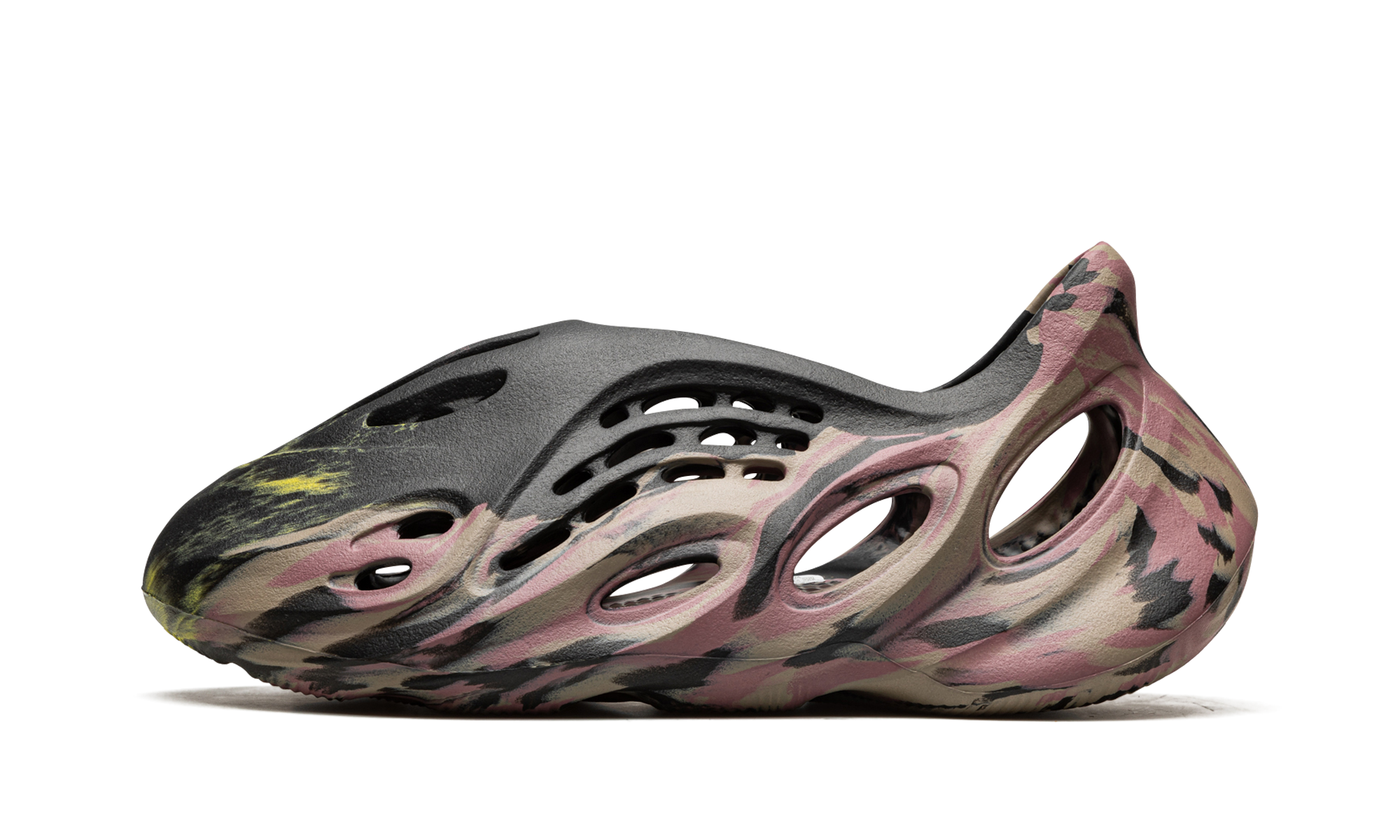 Yeezy Foam Runner "Mx Carbon"