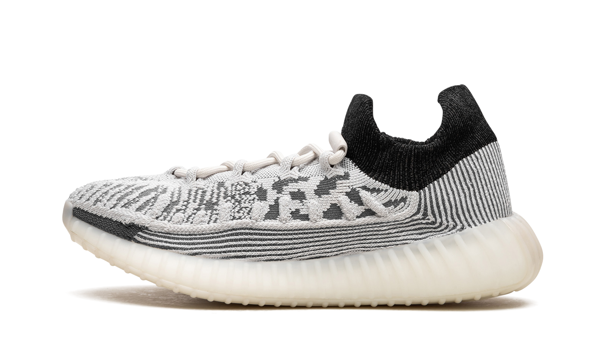 Yeezy Boost 350 V2 "Panda"