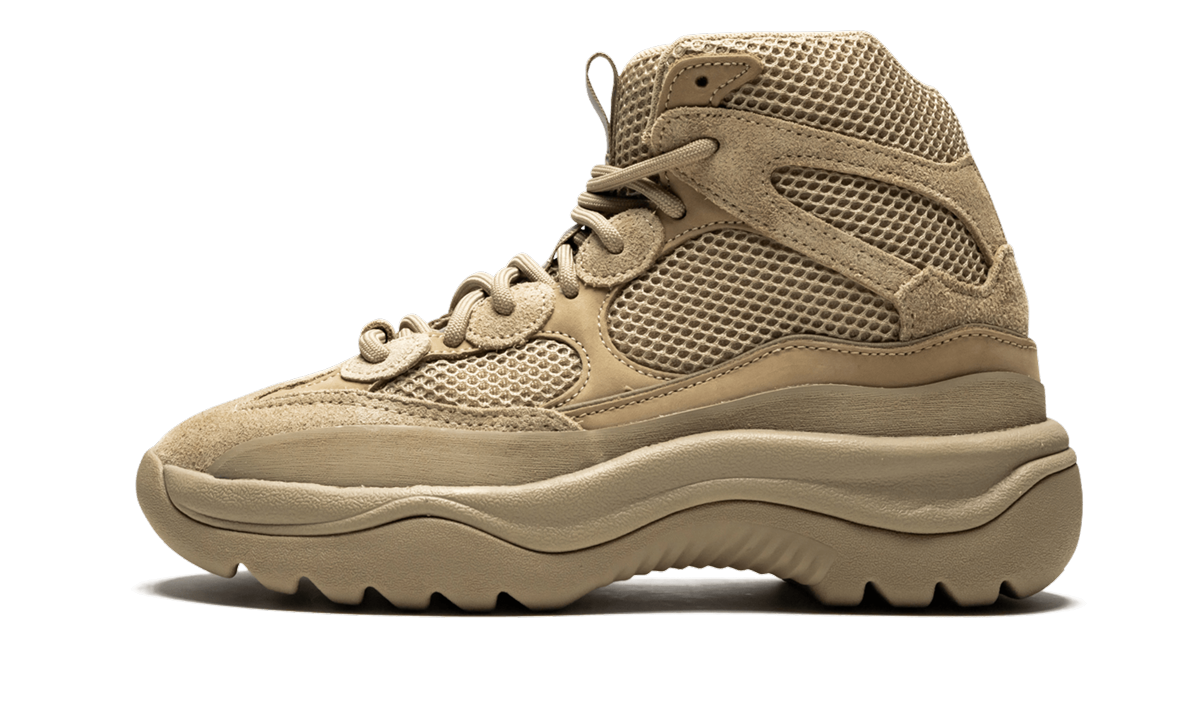 Yeezy Desert Boot "Rock"