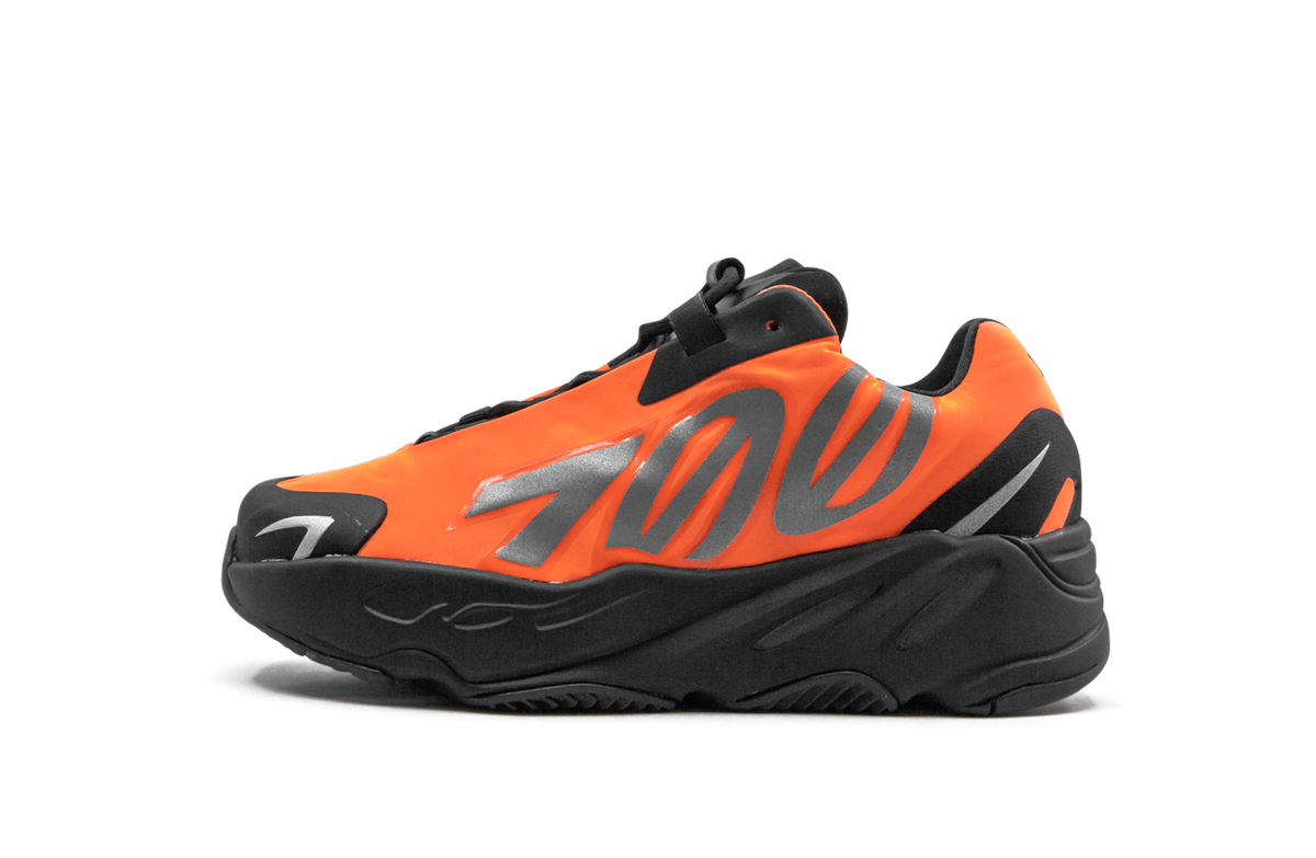 Yeezy Boost 700 Mnvn Kids "Orange"