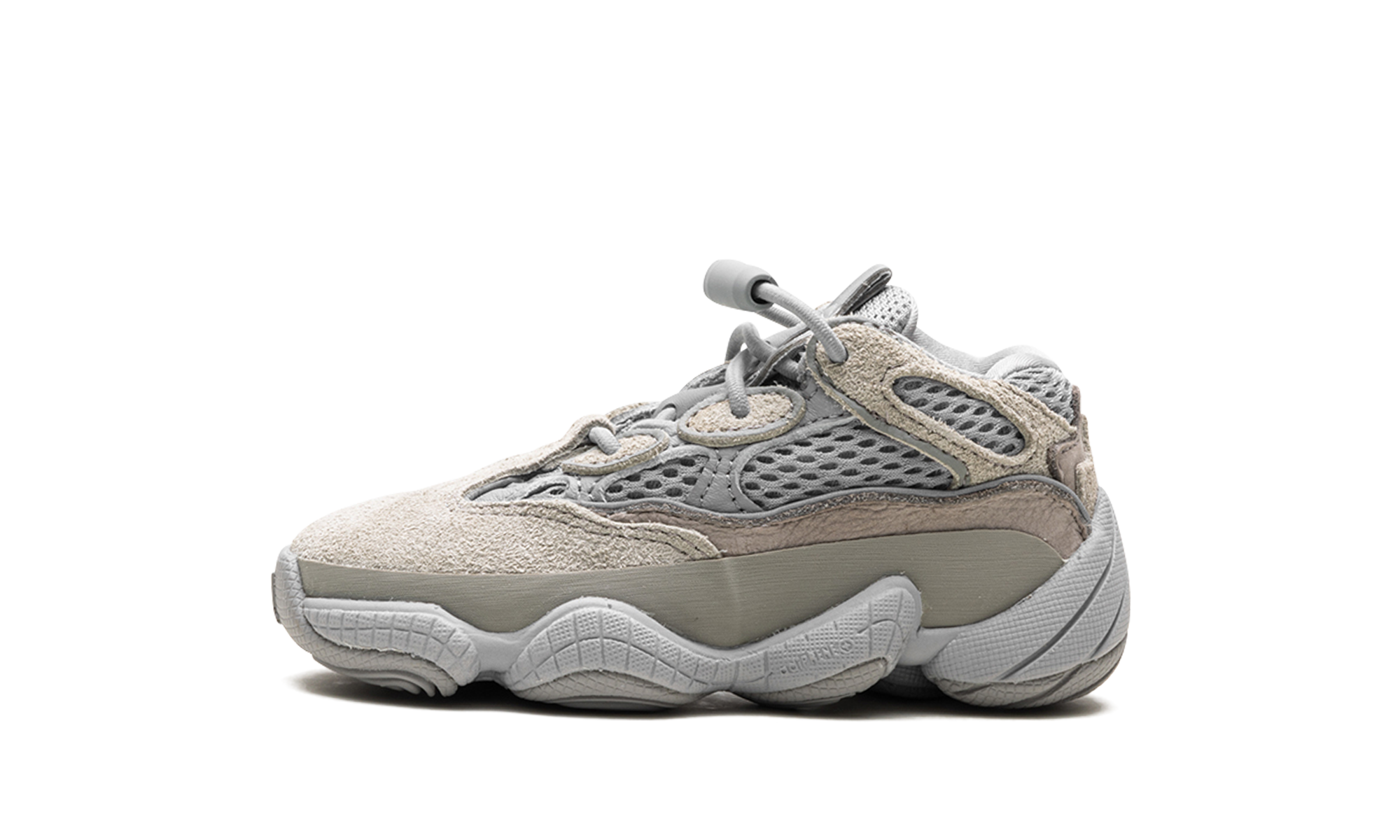 Yeezy Boost 500 Td "Stone Salt"