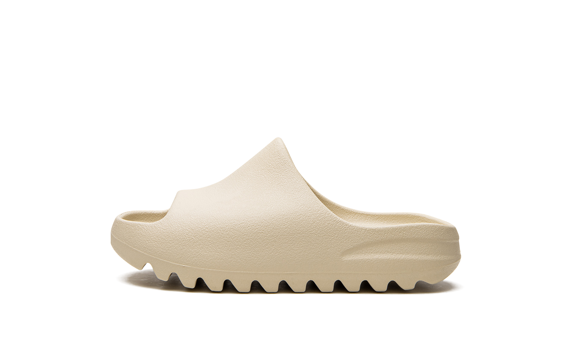 Yeezy Slide Kids "Bone"