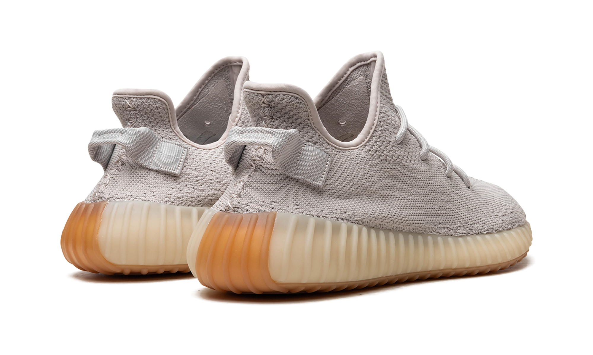 Yeezy Boost 350 V2 "Sesame" - Image 3