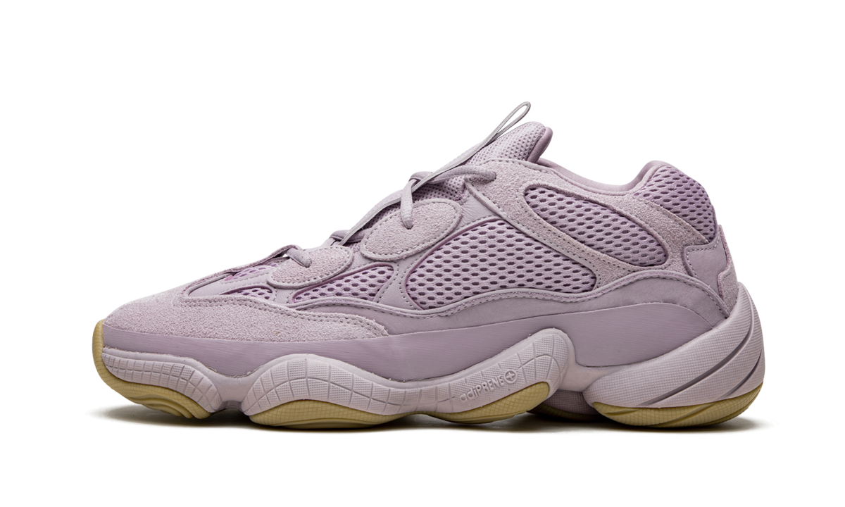 Yeezy Boost 500 "Soft Vision"