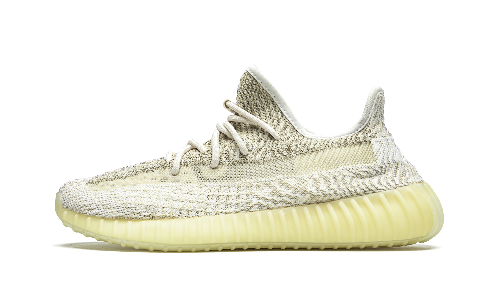 Yeezy Boost 350 V2 "Natural" - Image 9