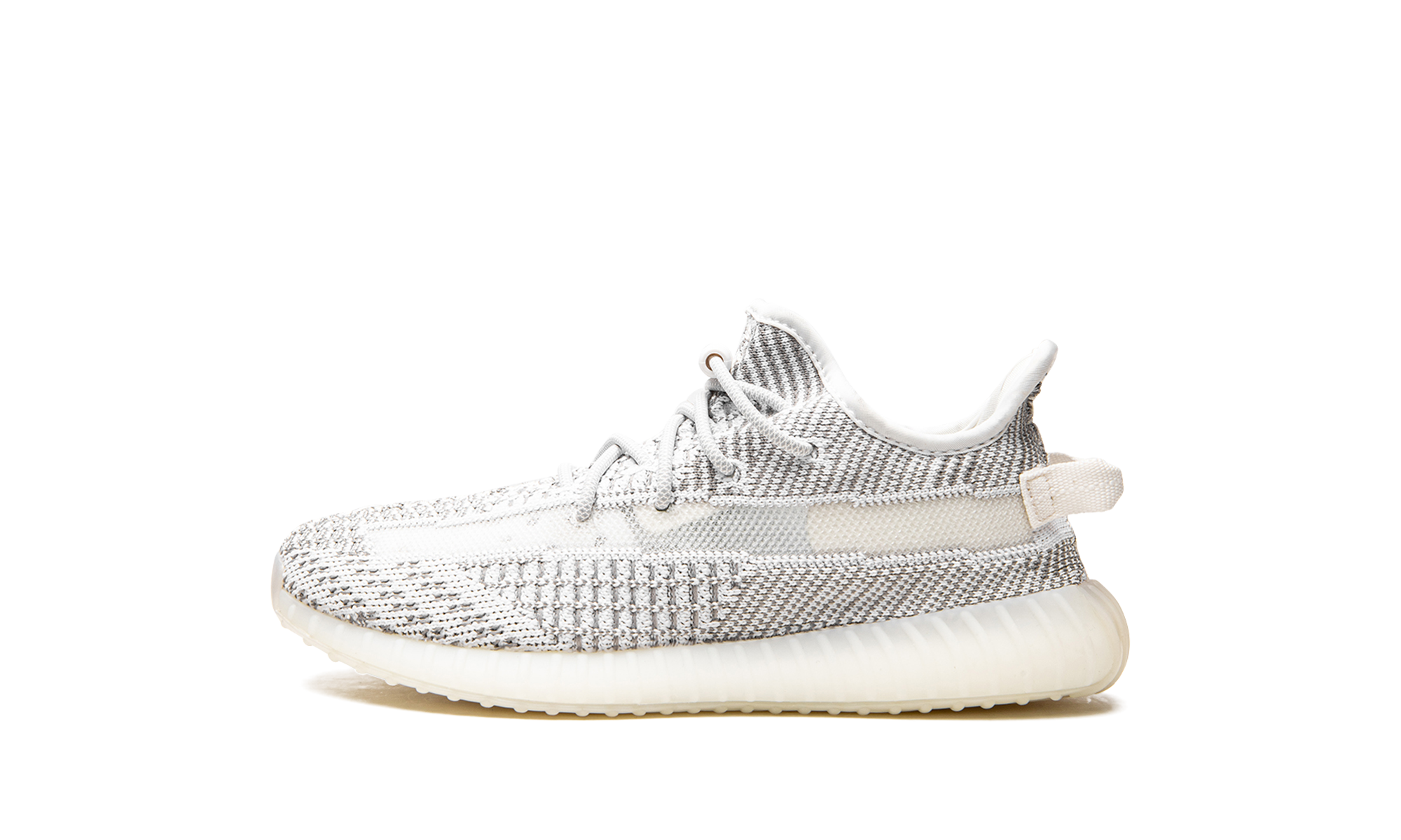 Yeezy Boost 350 V2 Kids "Static"