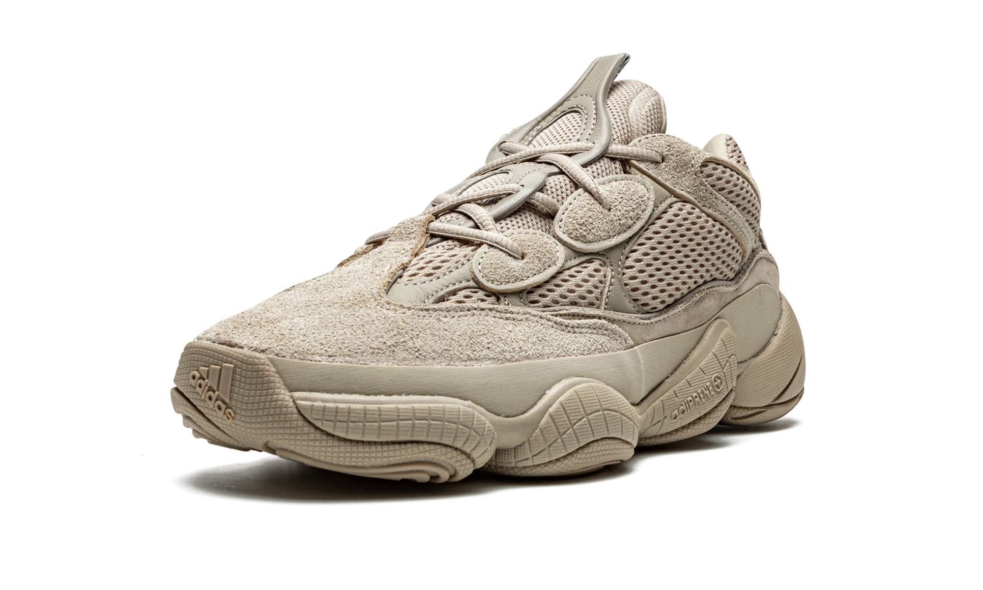 Yeezy Boost 500 "Taupe Light" - Image 4
