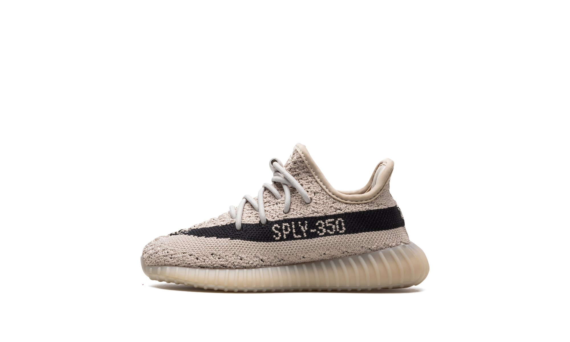 Yeezy Boost 350 Boost V2 Infant "Slate"