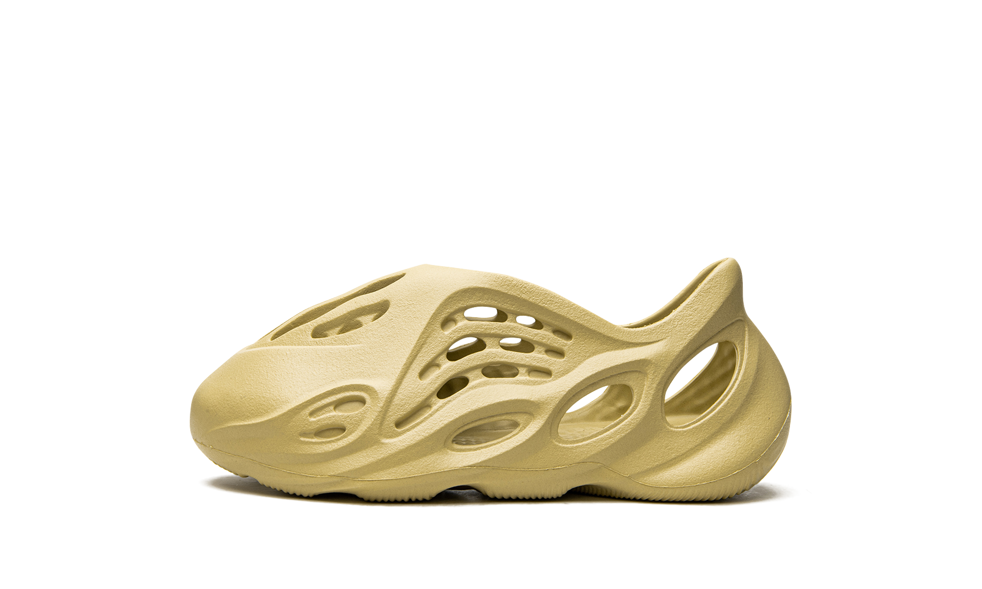 Yeezy Foam Runner Infant "Sulfur"