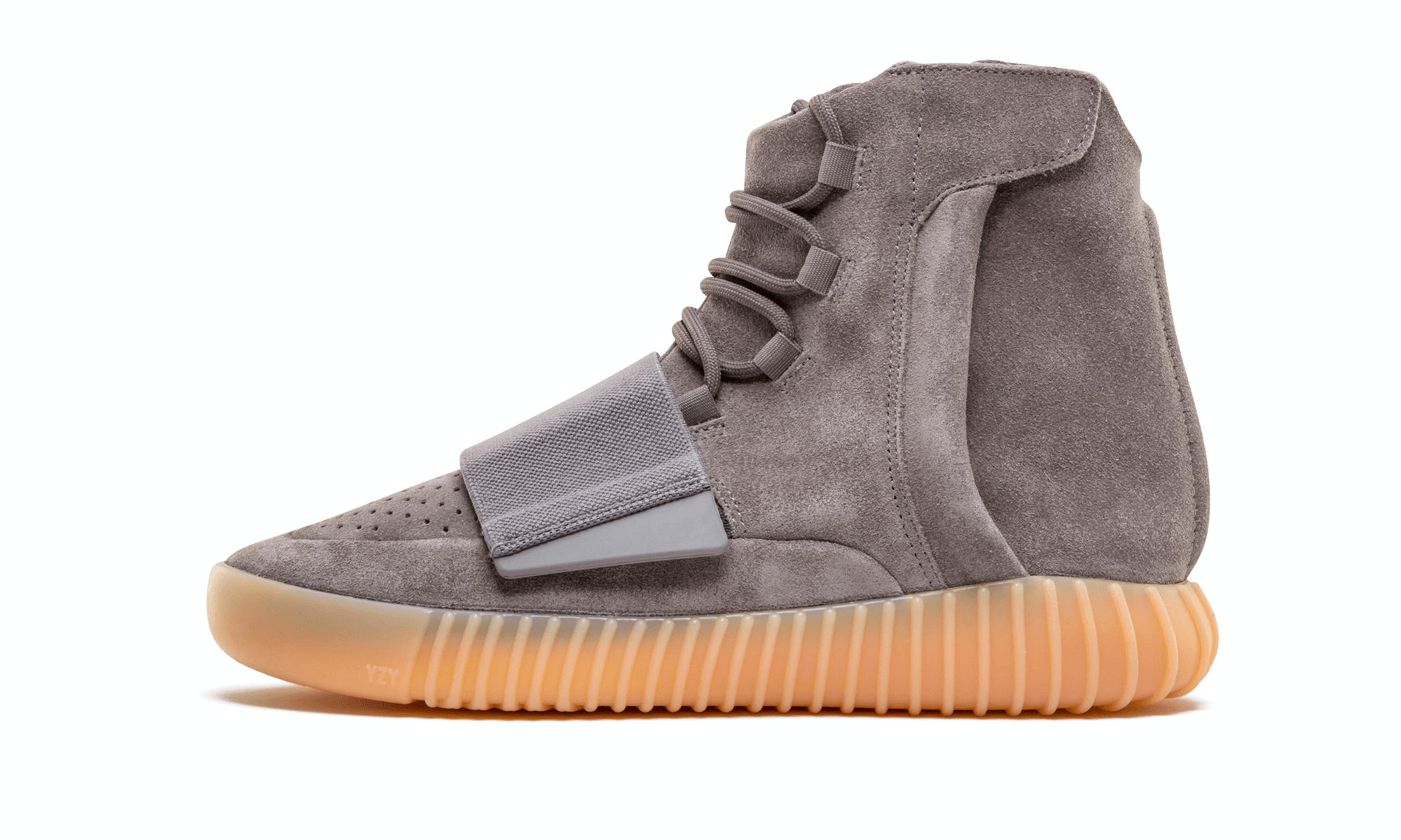 Yeezy Boost 750 "Glow In The Dark"