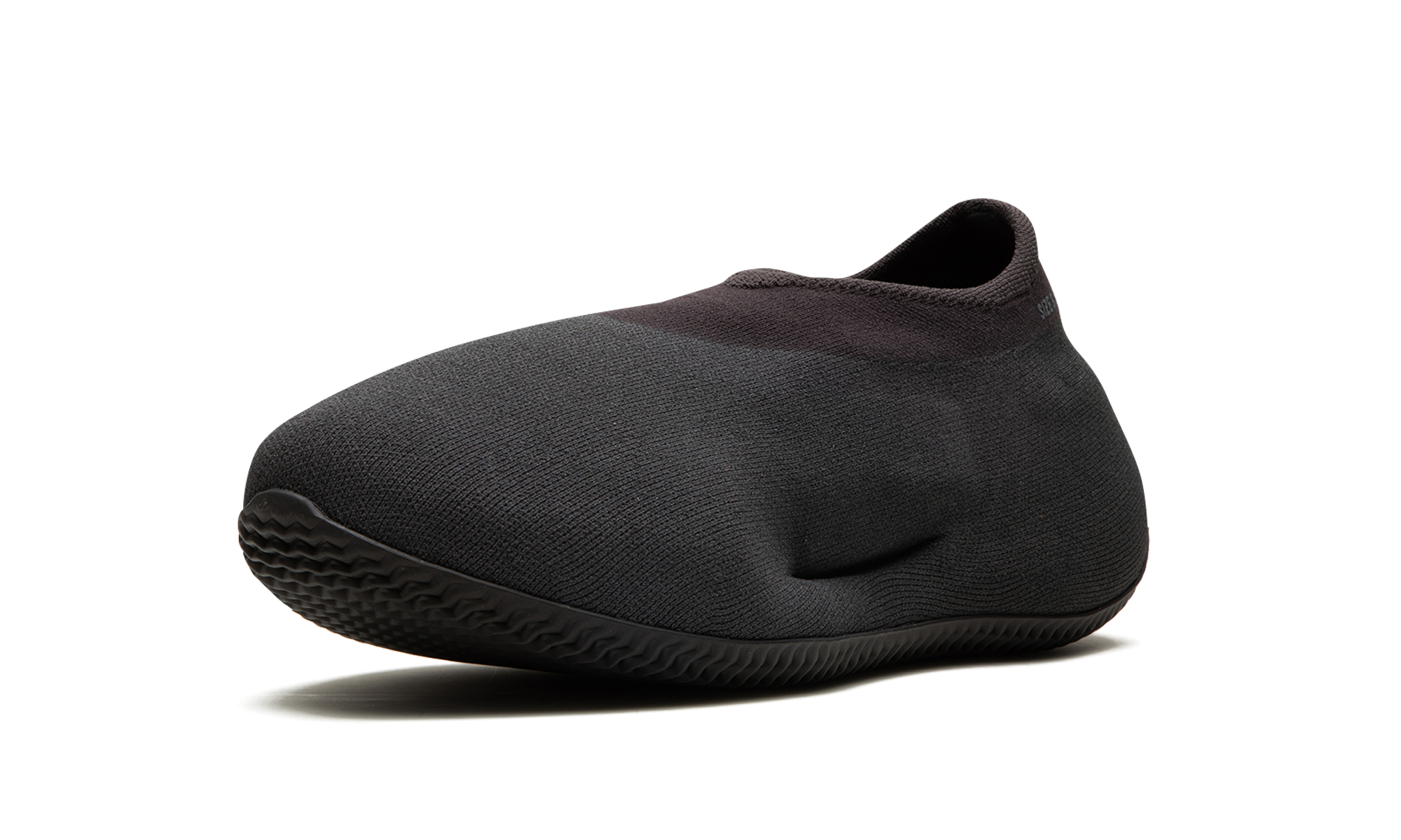 Yeezy Knit Runner "Fade Onyx" - Image 4