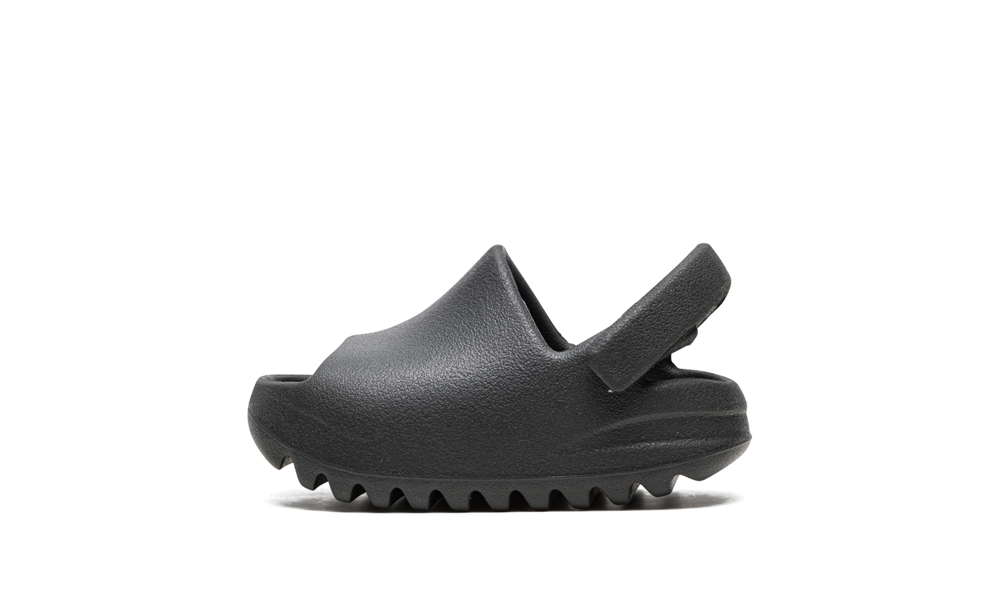 Yeezy Slide Infant "Onyx" - Image 8
