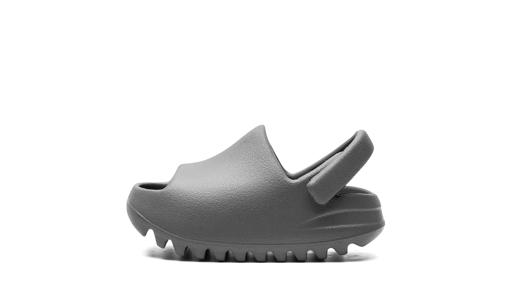 Yeezy Slide Infants "Slate Grey"