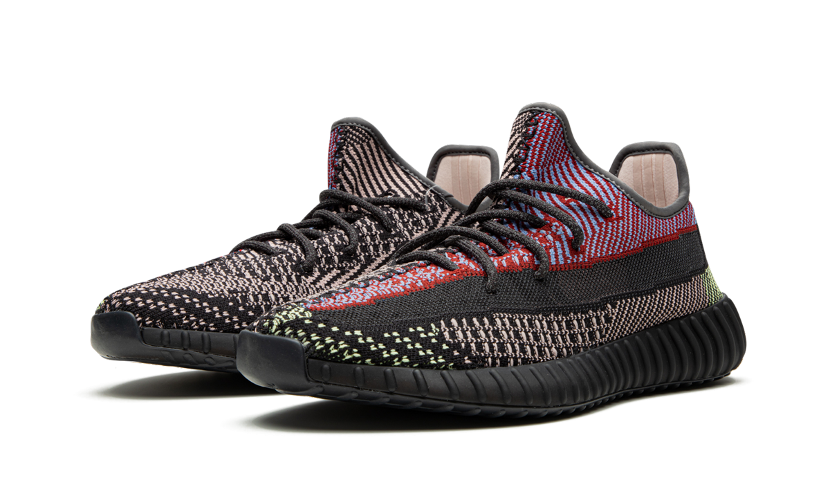 Yeezy Boost 350 V2 Reflective "Yecheil" - Image 3