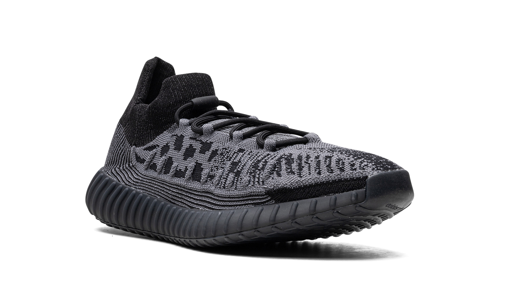 Yeezy Boost 350 V2 Cmpct "Slate Onyx" - Image 7