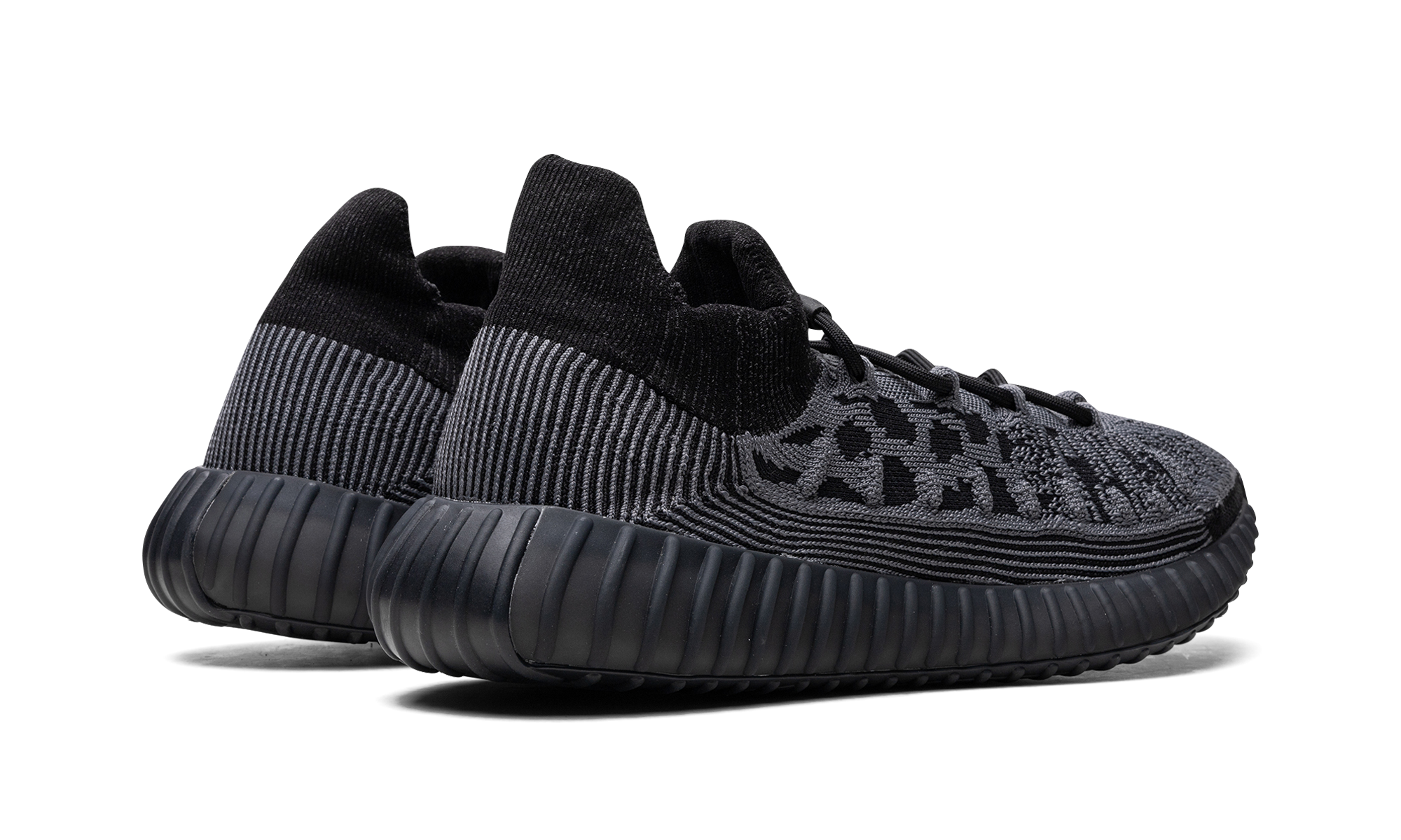 Yeezy Boost 350 V2 Cmpct "Slate Onyx" - Image 3