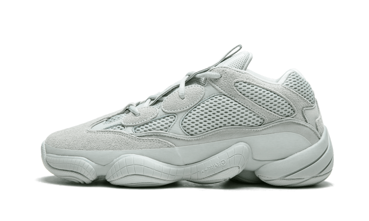 Yeezy Boost 500 "Salt"