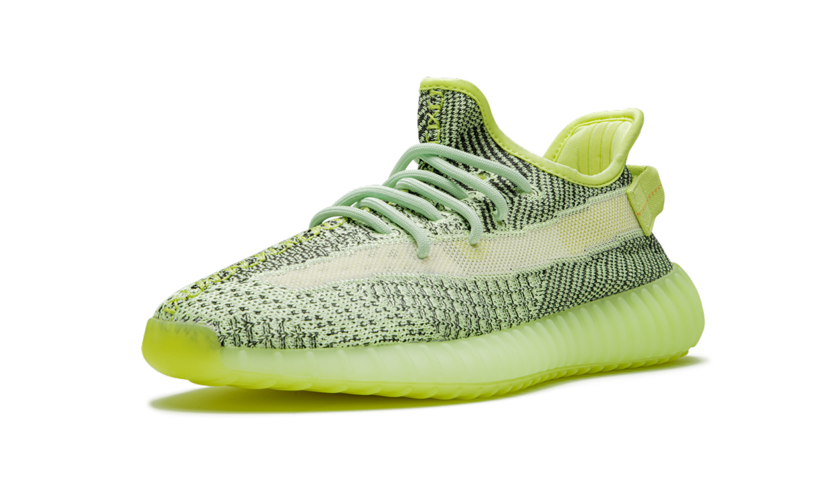 Yeezy Boost 350 V2 "Yeezreel" - Image 4