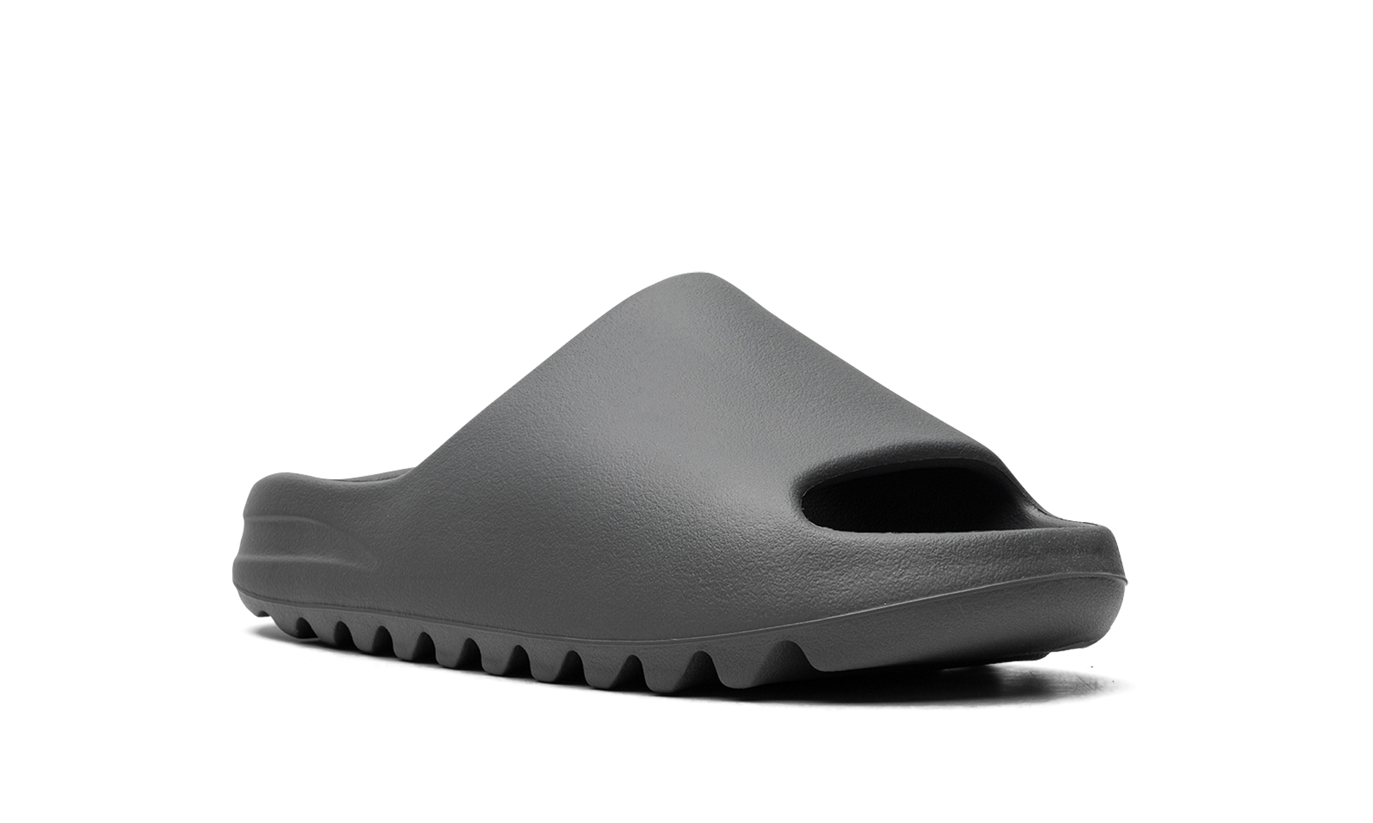 Yeezy Slide "Slate Grey" - Image 7