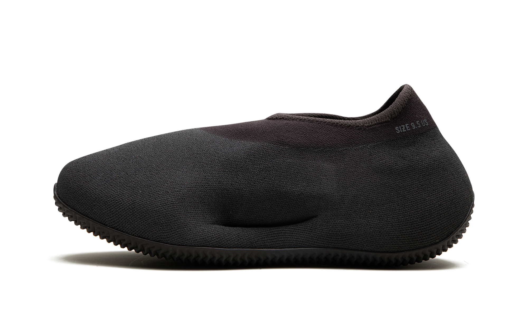 Yeezy Knit Runner "Fade Onyx"