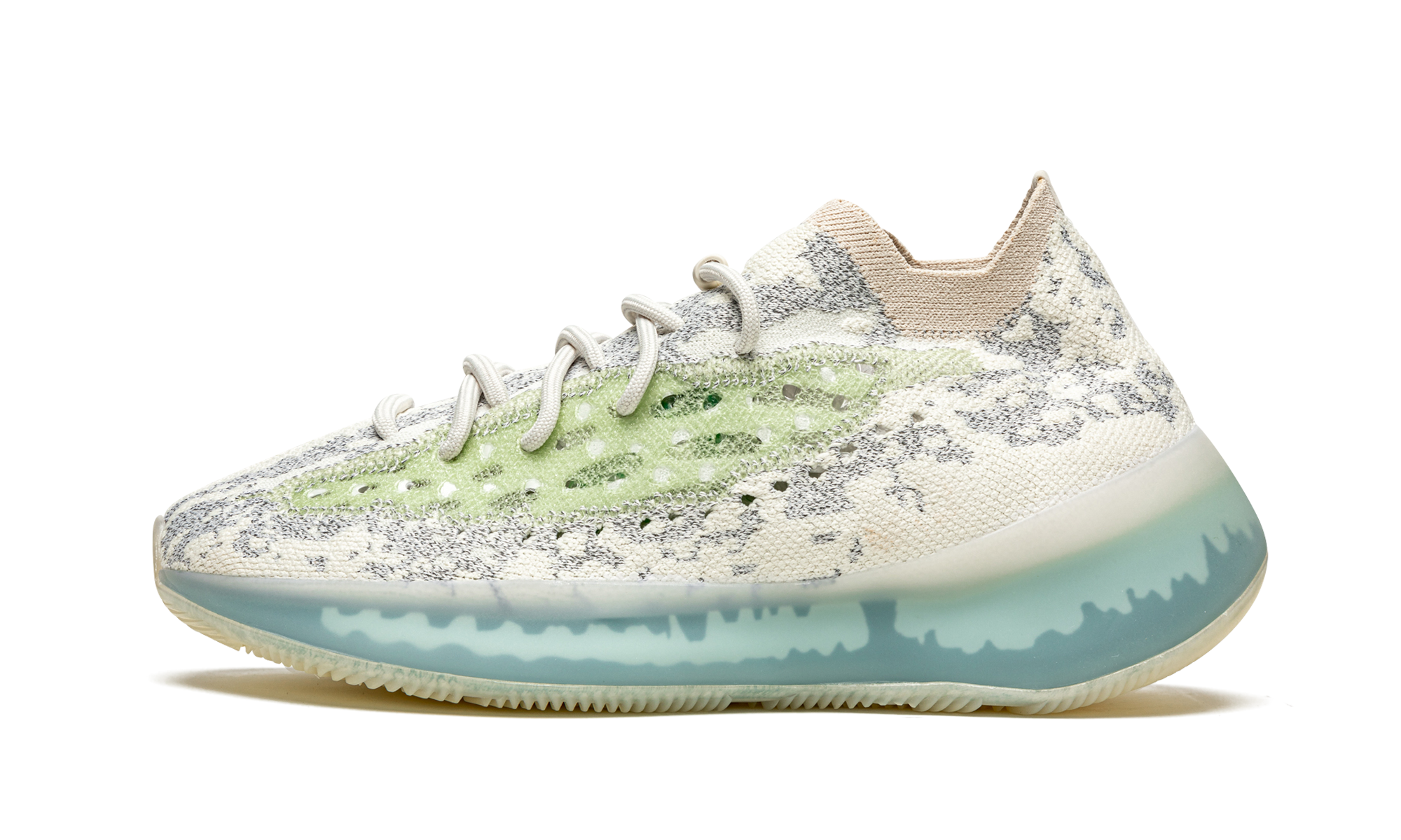 Yeezy Boost 380 "Alien Blue"