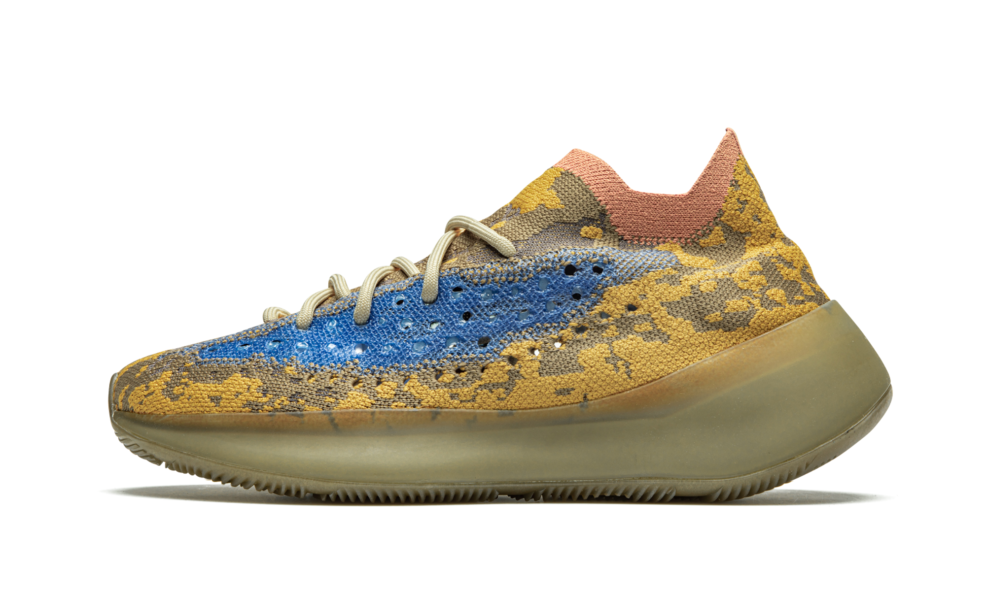 Yeezy Boost 380 "Blue Oat"