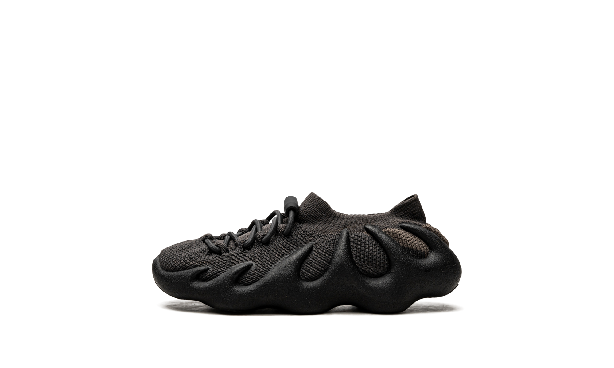 Yeezy Boost 450 Toddlers "Dark Slate" - Image 8