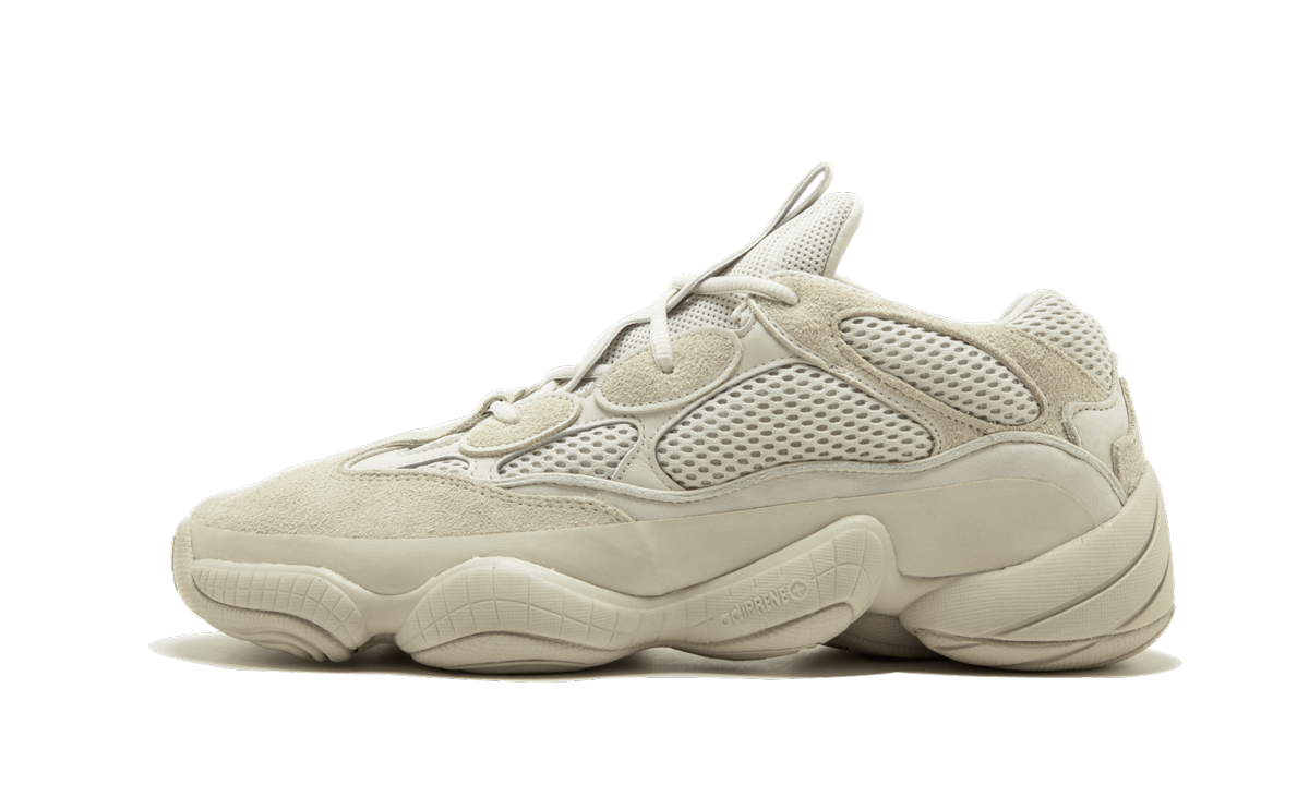 Yeezy Boost 500 "Blush / Desert Rat"