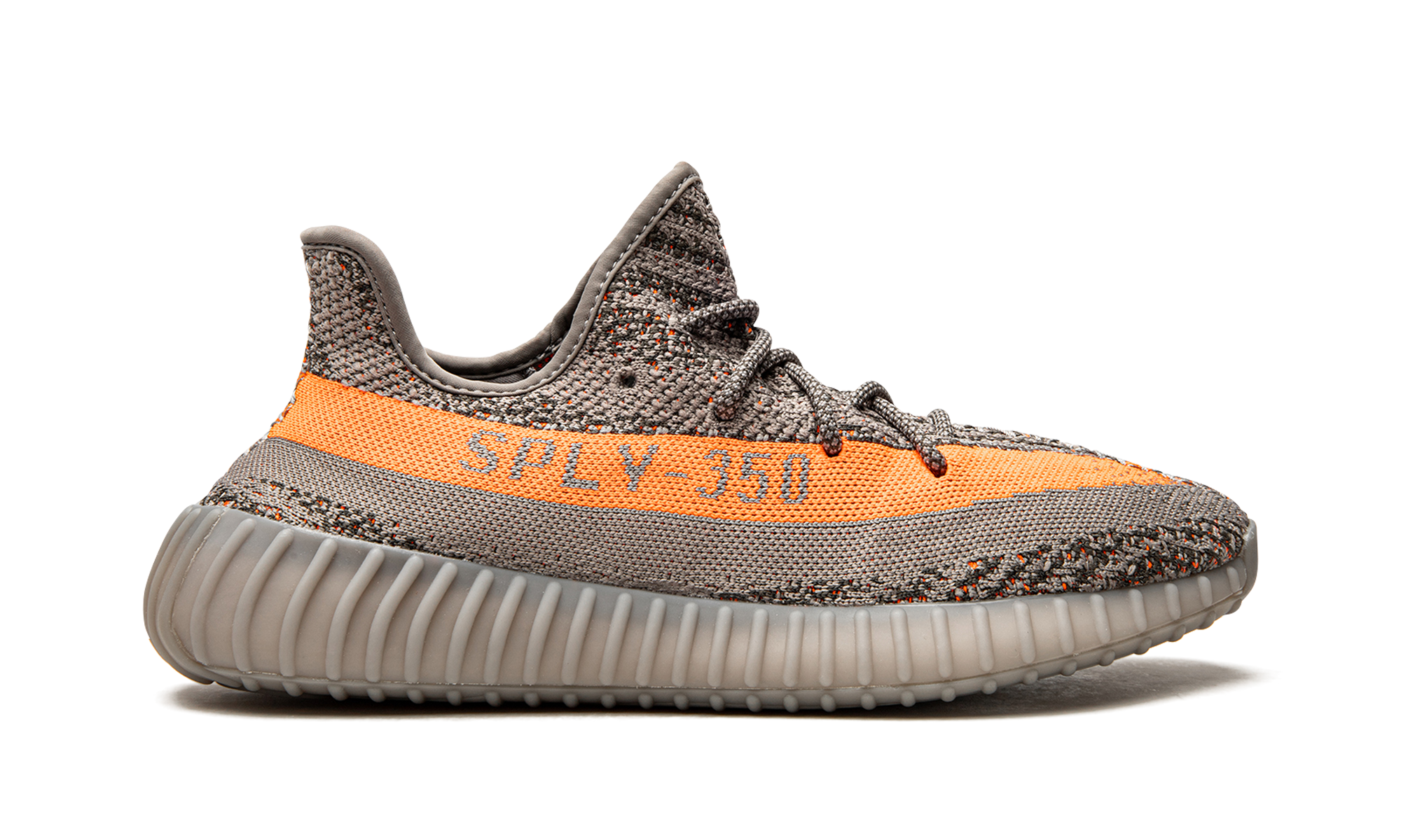 Yeezy Boost 350 V2 Reflective "Beluga Reflective" - Image 6
