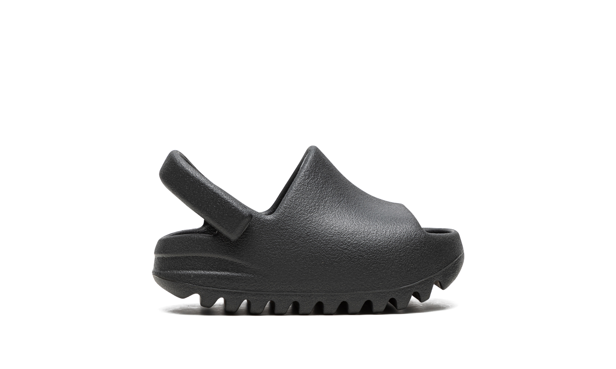 Yeezy Slide Infant "Onyx" - Image 6