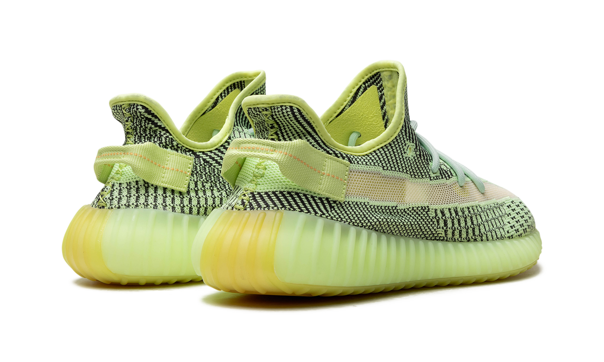 Yeezy Boost 350 V2 "Yeezreel" - Image 3