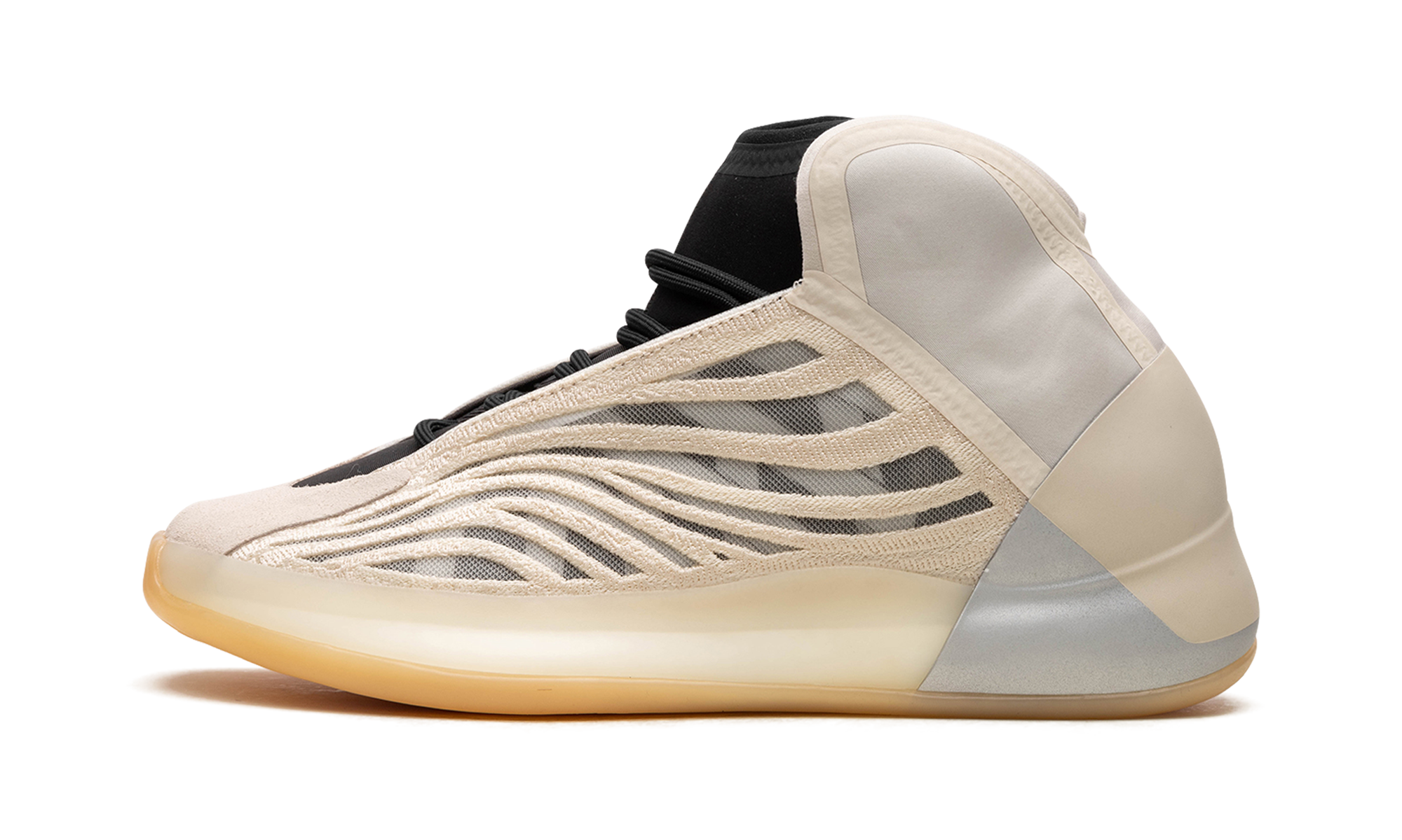 Yeezy Quantum "Cream"