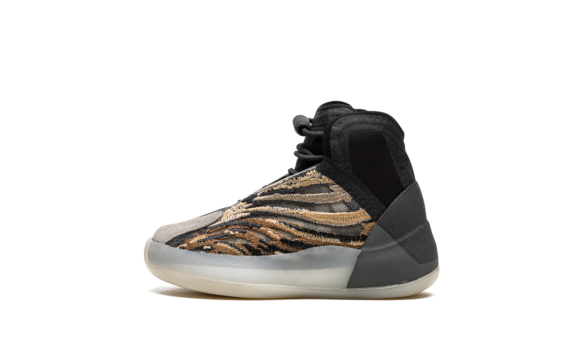Yeezy Quantum Infant "Amber Tint"