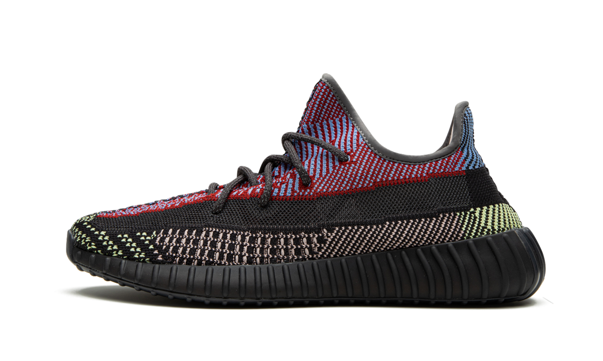 Yeezy Boost 350 V2 Reflective "Yecheil"