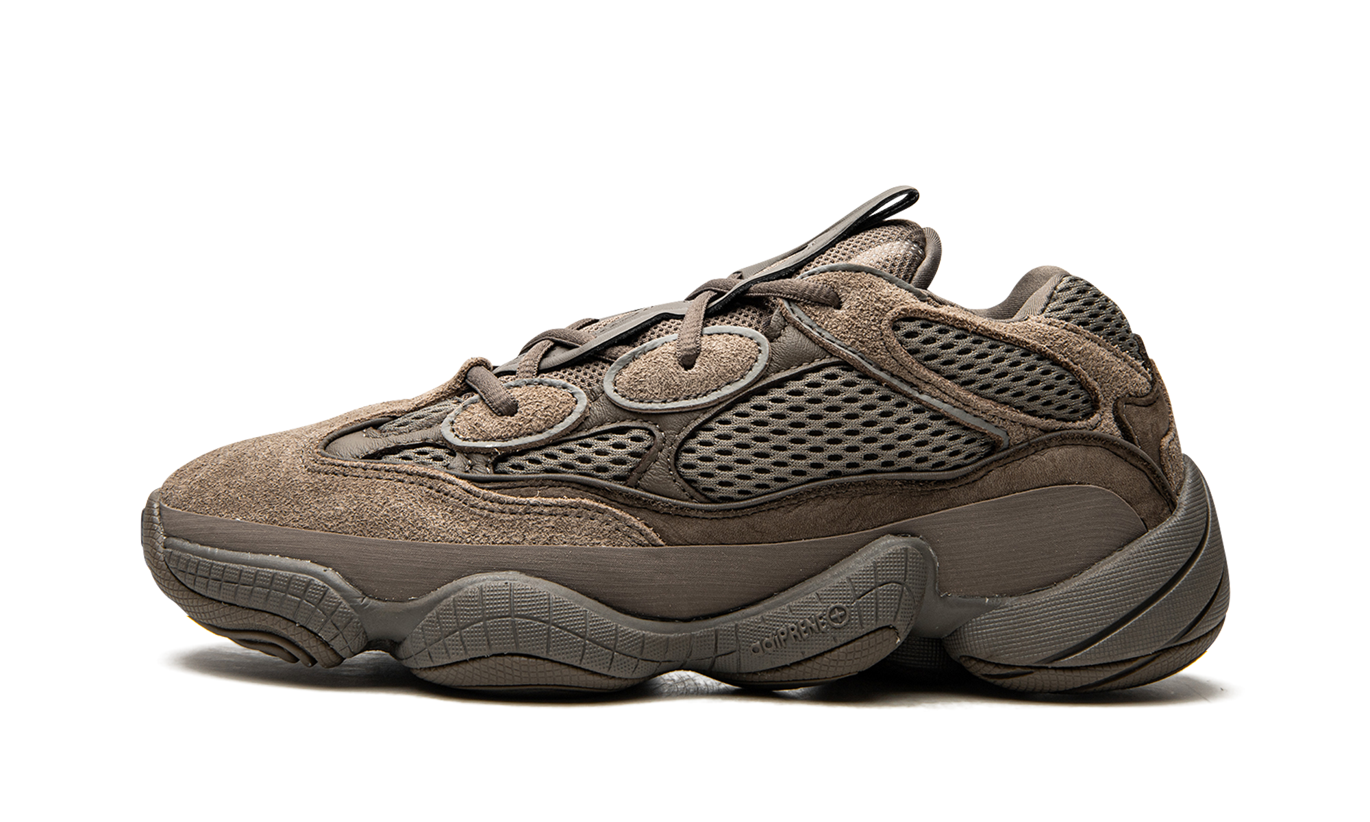 Yeezy Boost 500 "Clay Brown"