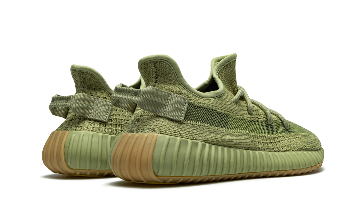 Yeezy Boost 350 V2 "Sulfur" - Image 3