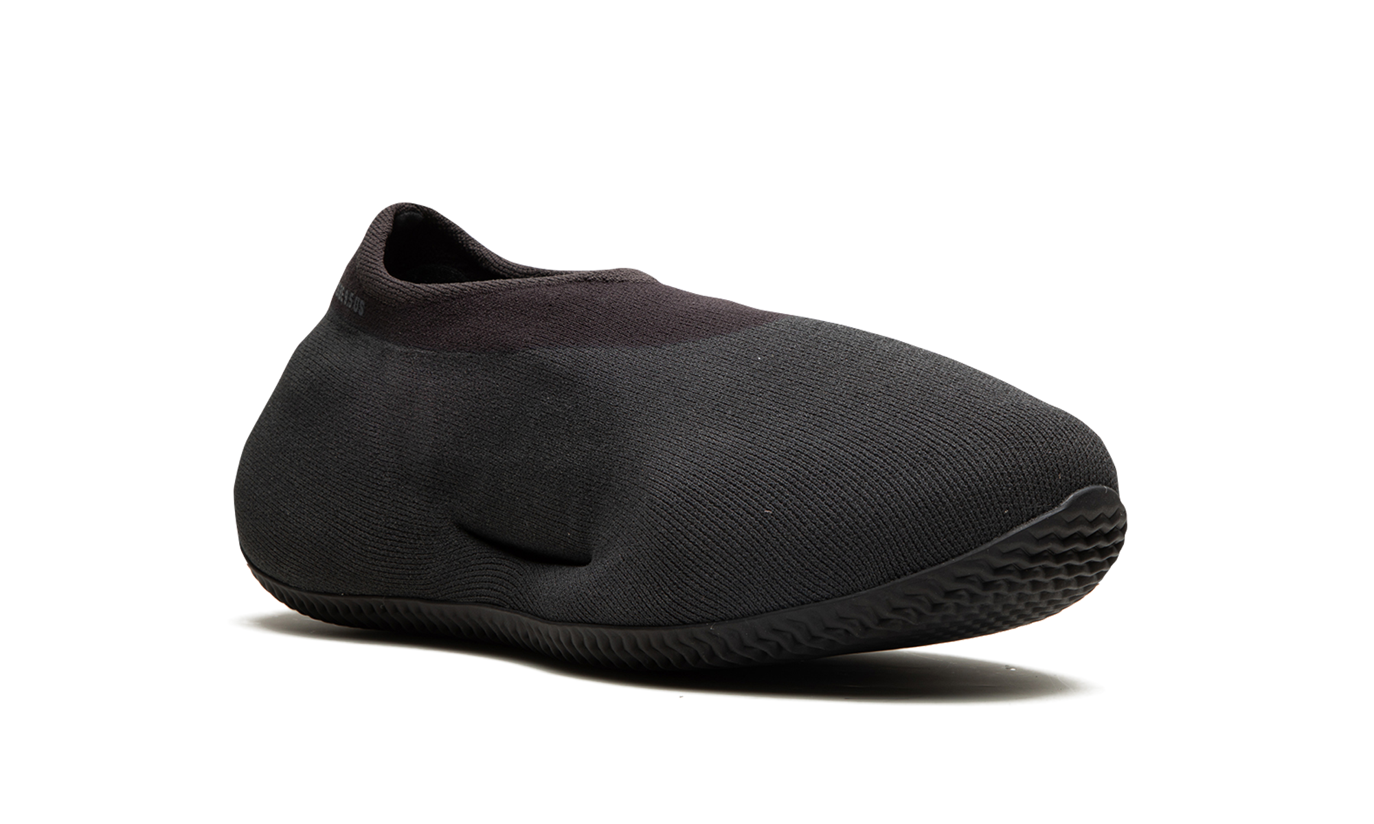 Yeezy Knit Runner "Fade Onyx" - Image 7
