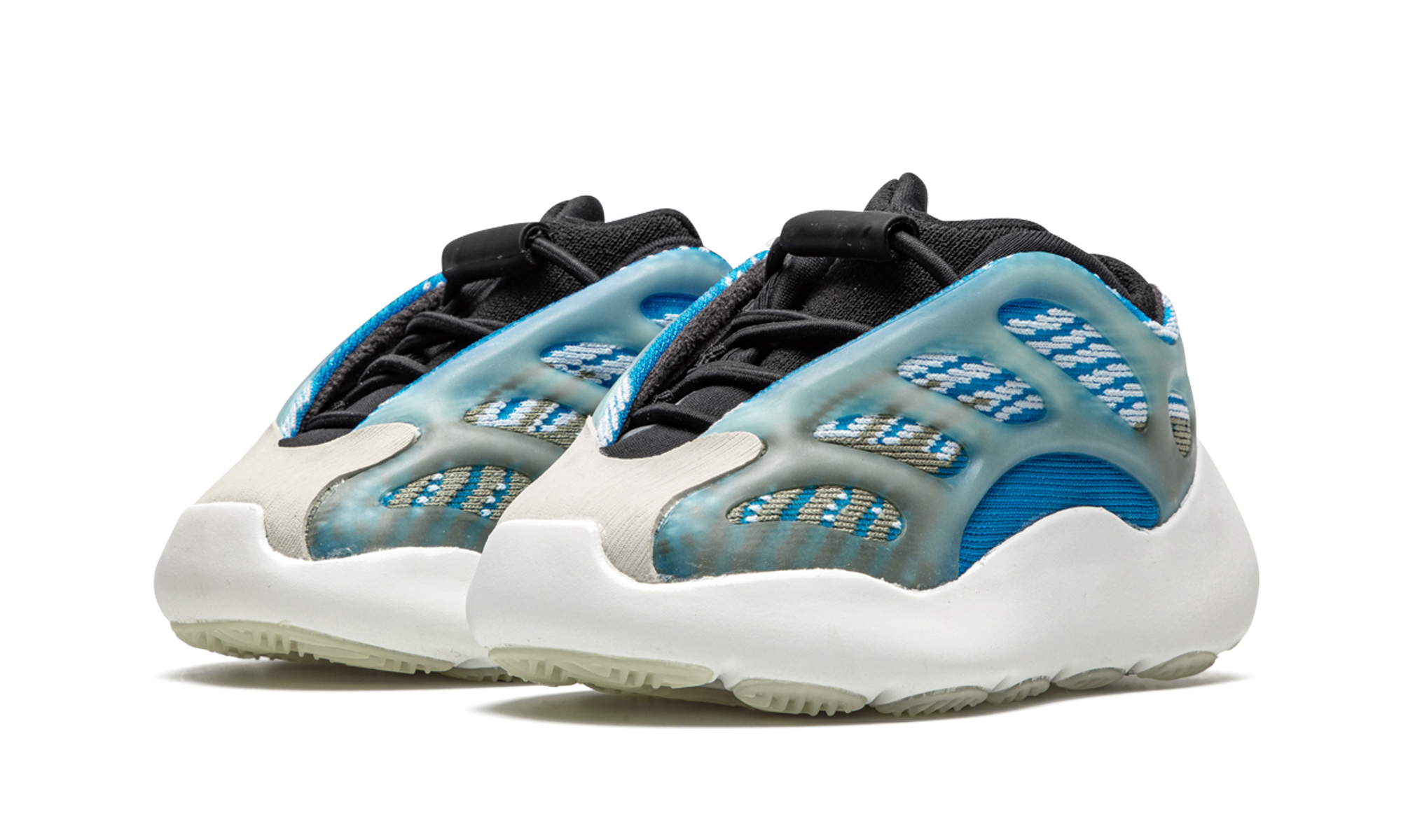Yeezy Boost 700 V3 Infants "Arzareth" - Image 2