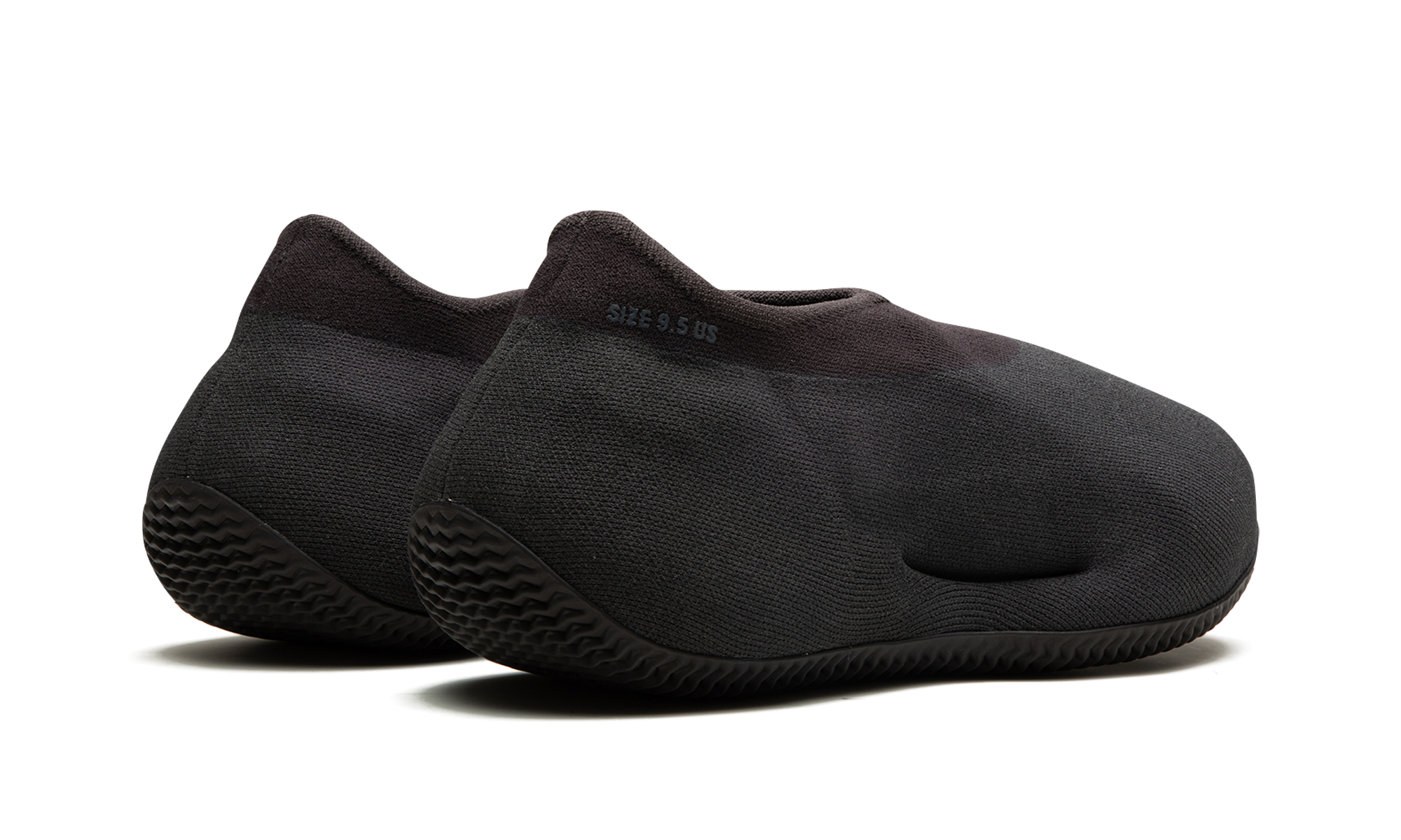 Yeezy Knit Runner "Fade Onyx" - Image 3