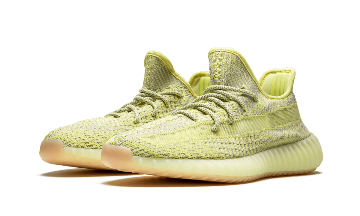 Yeezy Boost 350 V2 Reflective "Antlia" - Image 3