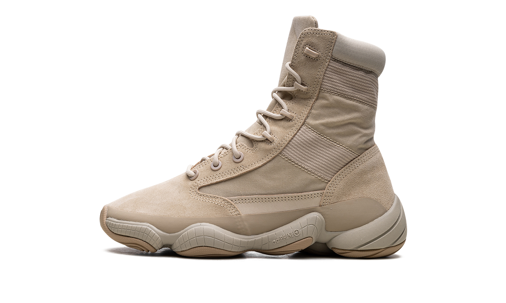 Yeezy Boost 500 Tactical Boot "Sand"