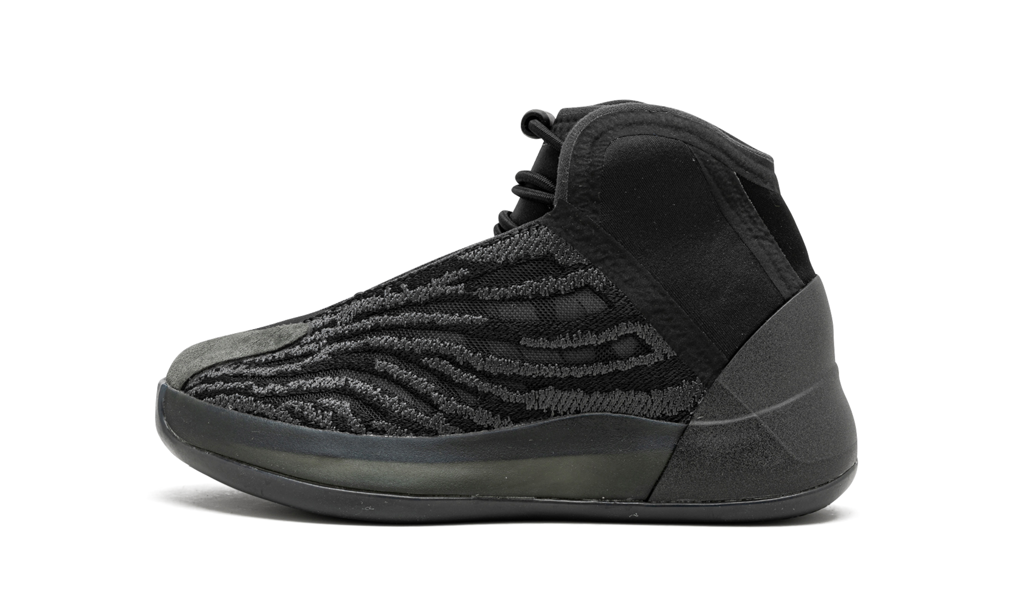 Yeezy Quantum Kids "Onyx"