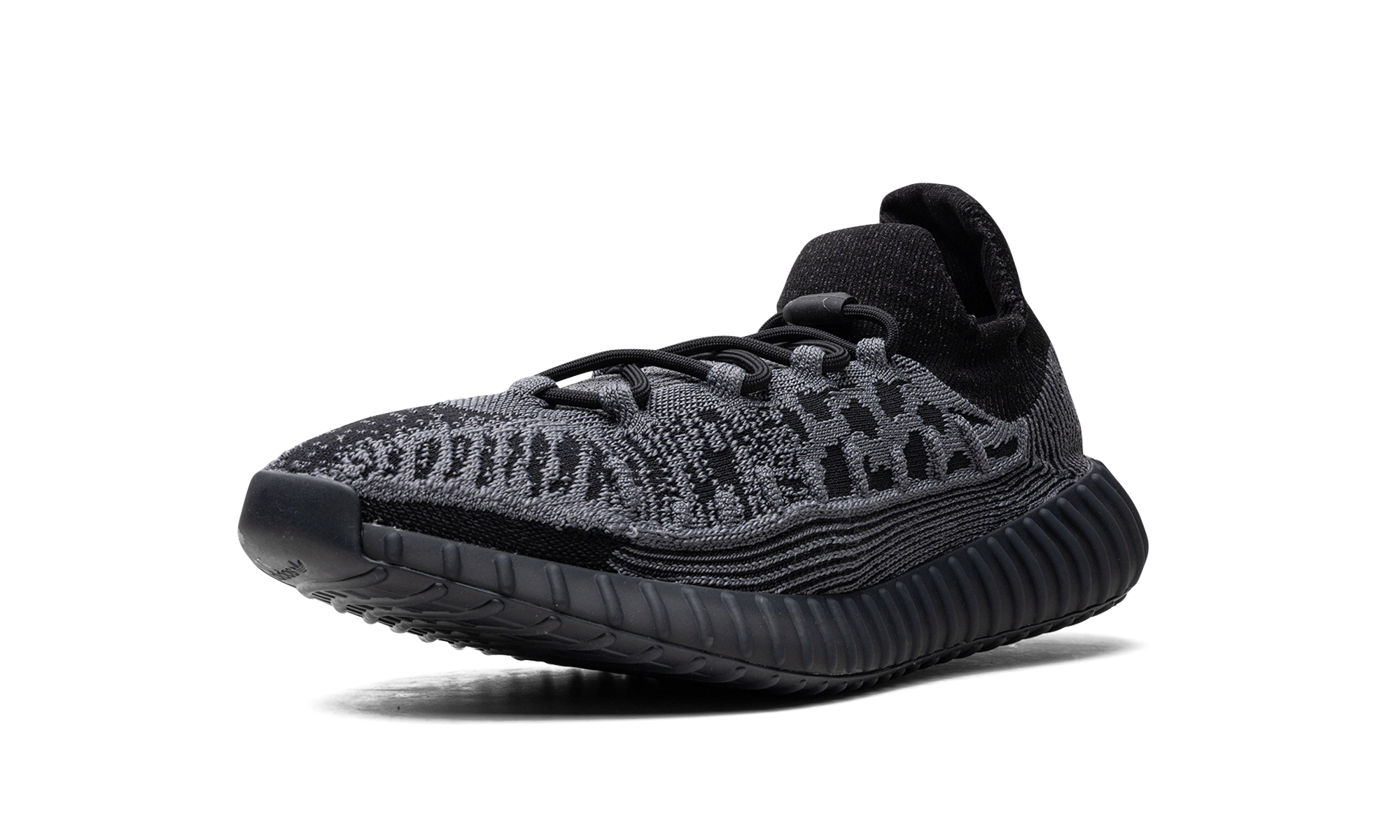 Yeezy Boost 350 V2 Cmpct "Slate Onyx" - Image 4