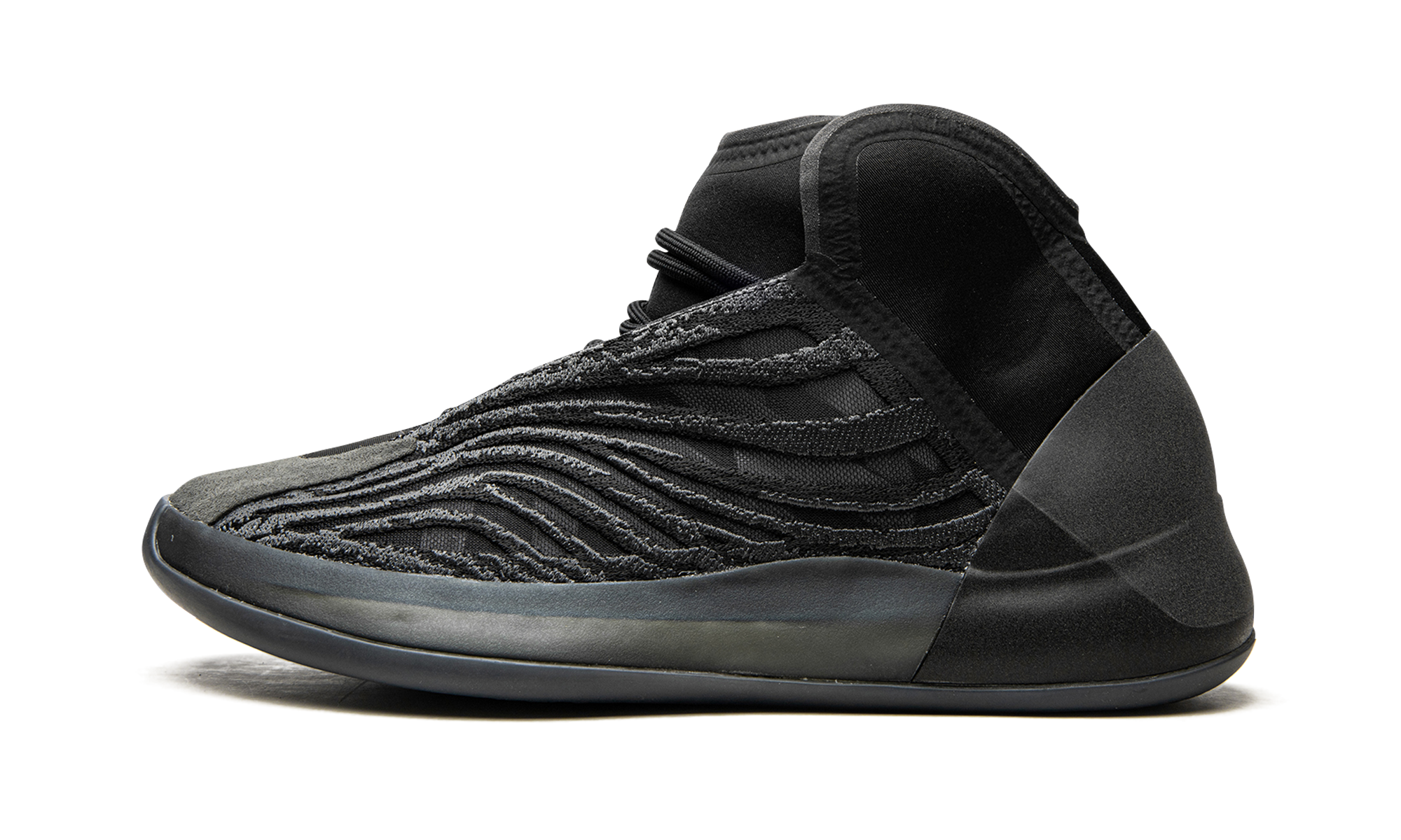 Yeezy Quantum "Onyx"