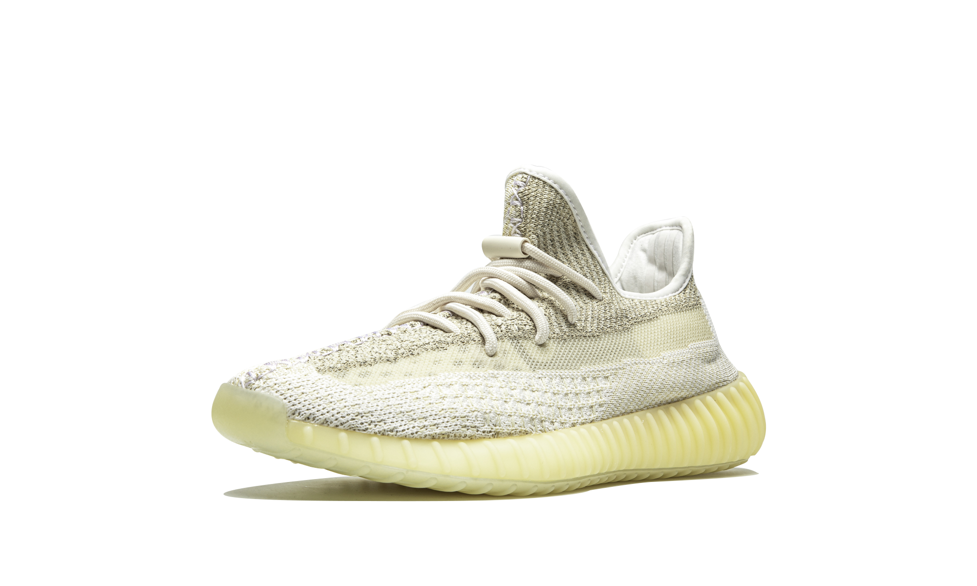 Yeezy Boost 350 V2 "Natural" - Image 4