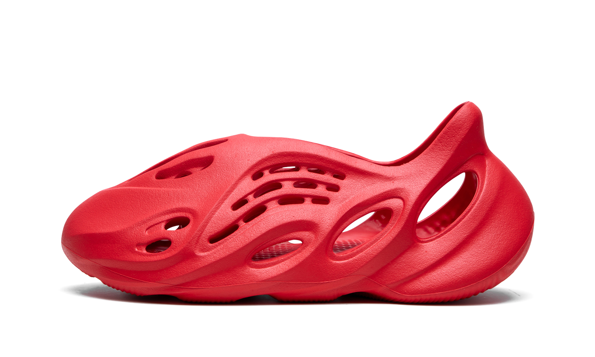 Yeezy Foam Runner "Vermillion"