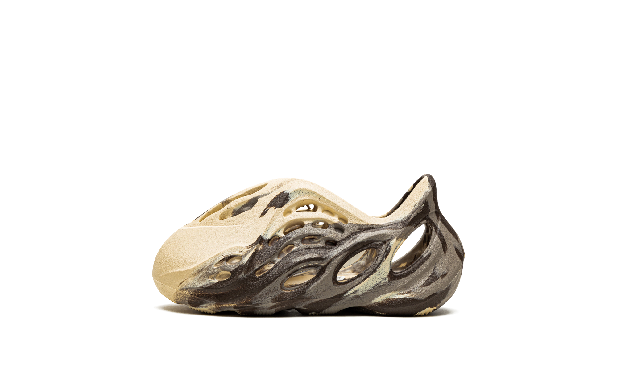 Yeezy Foam Runner Mx Infant "Cream"